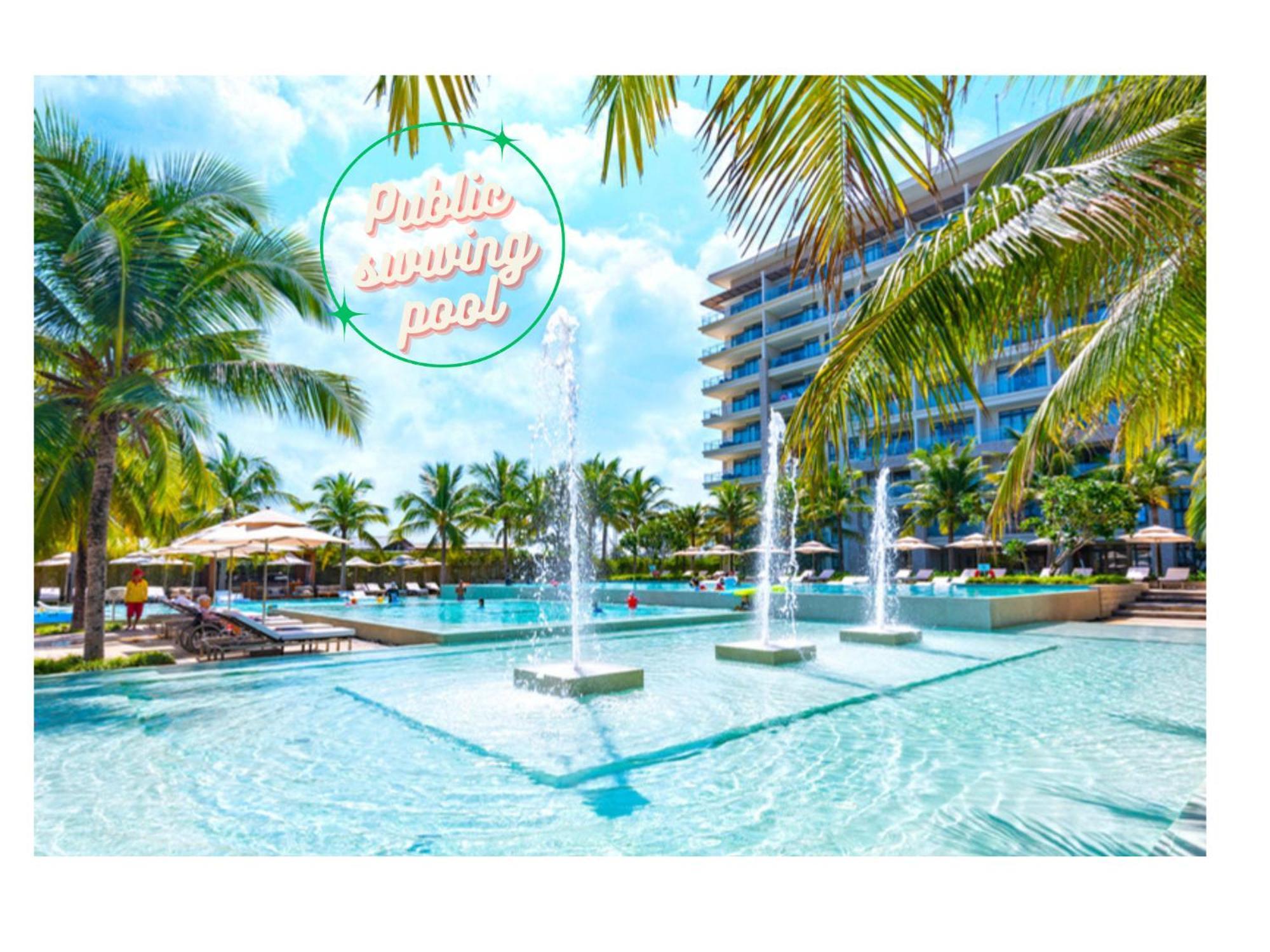 Resort Dreamy And 5*