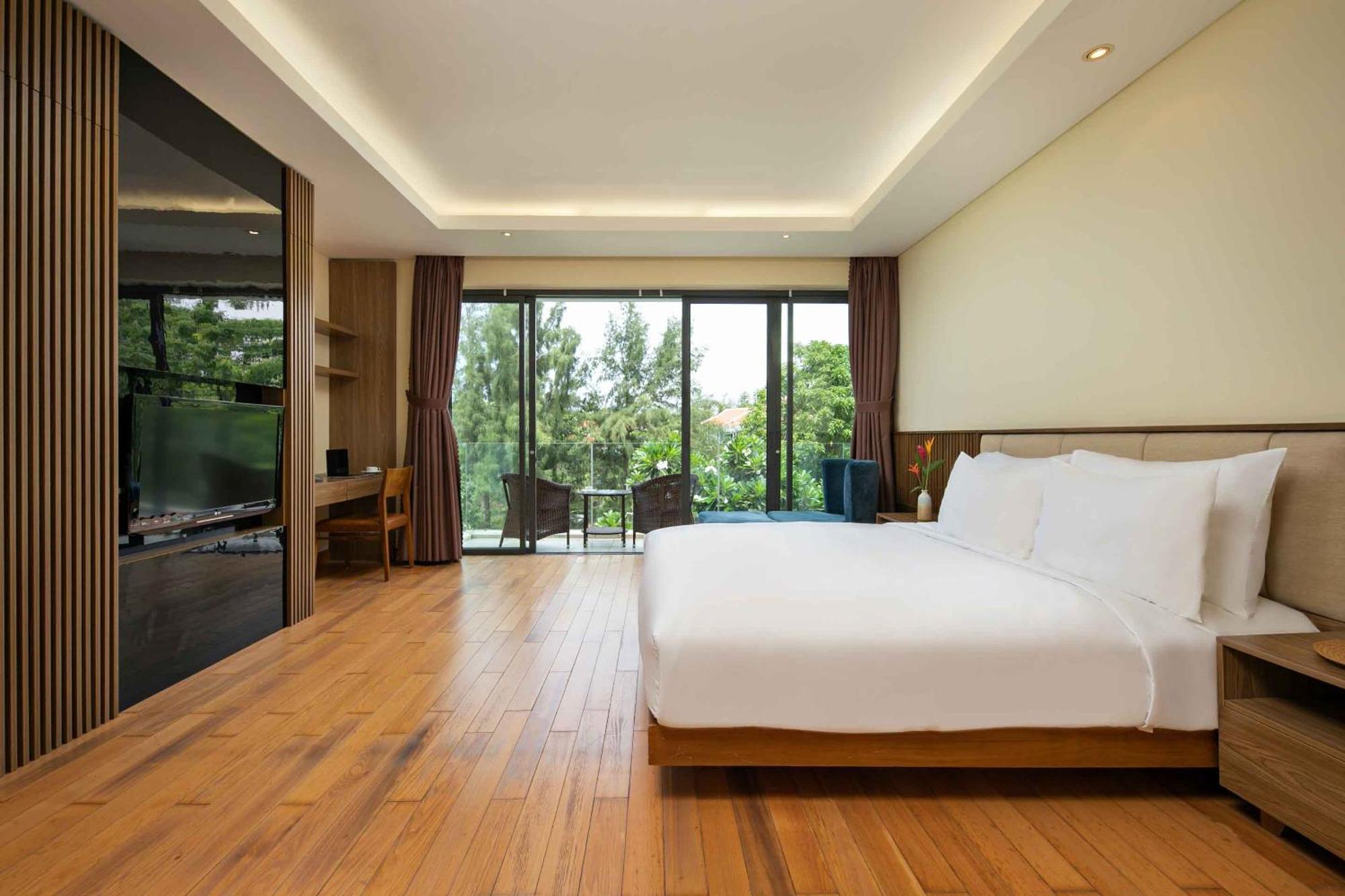 Dreamy And Resort