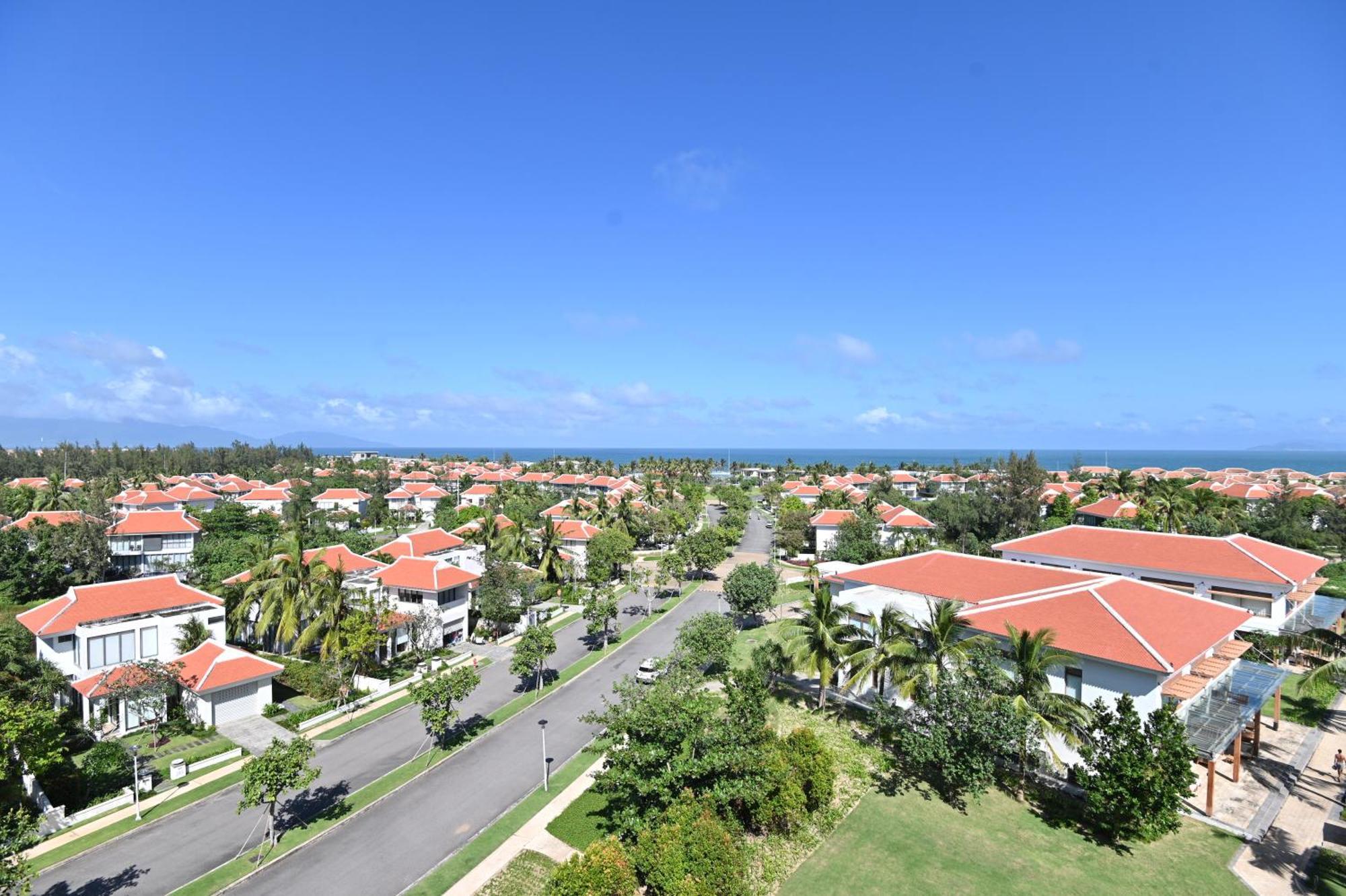 Resort Dreamy And Da Nang